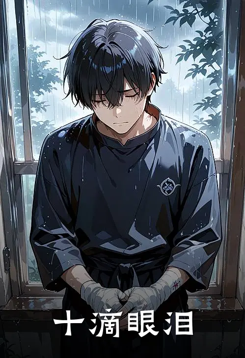 十滴眼泪