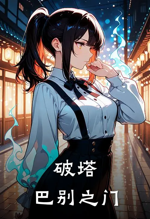 破塔：巴别之门