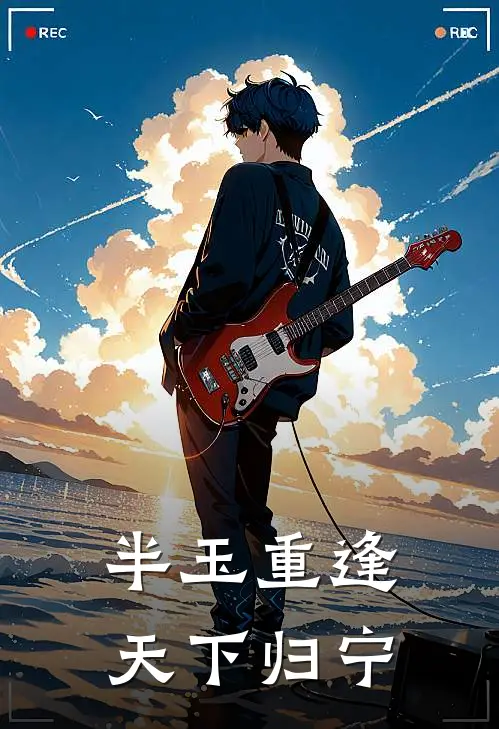 半玉重逢，天下归宁