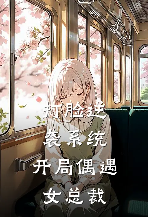 打脸逆袭系统，开局偶遇女总裁