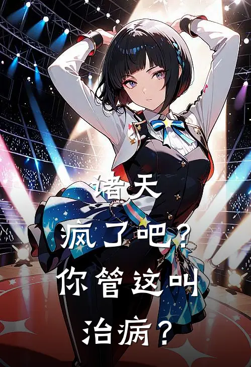 诸天：疯了吧？你管这叫治病？