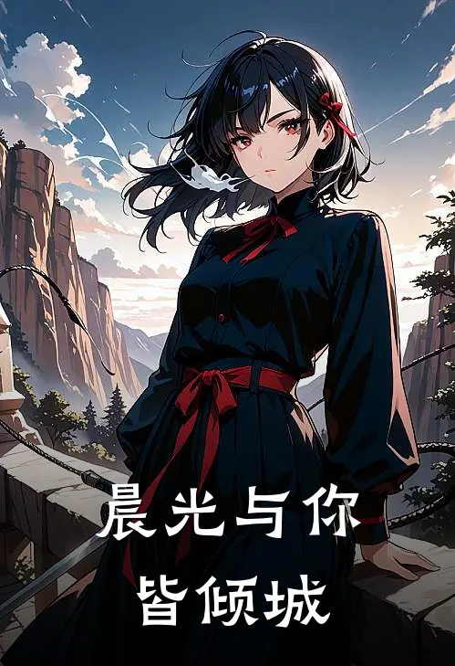 晨光与你皆倾城