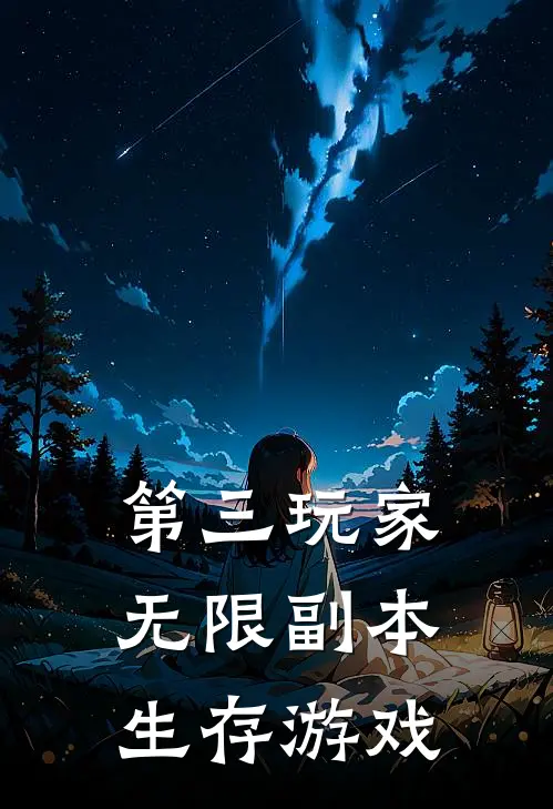 第三玩家：无限副本生存游戏