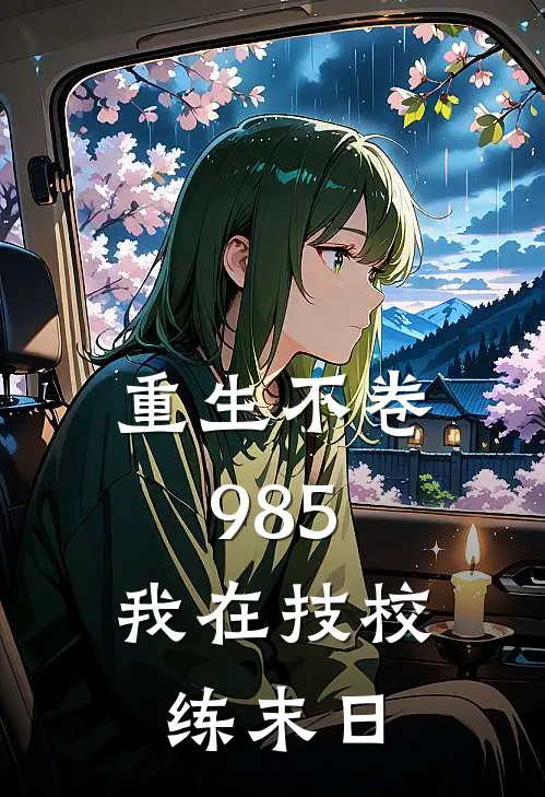 重生不卷985，我在技校练末日