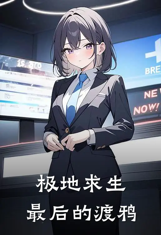 极地求生：最后的渡鸦