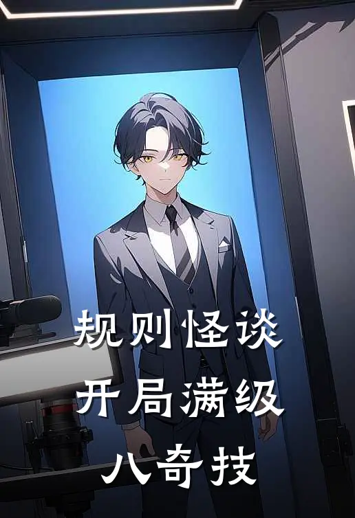 规则怪谈：开局满级八奇技