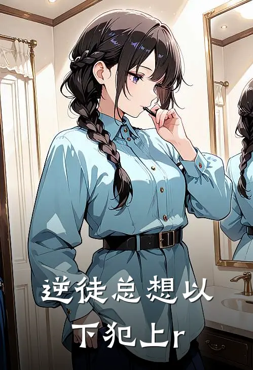 逆徒总想以下犯上r