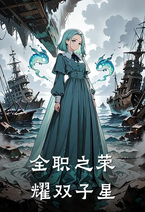 全职之荣耀双子星