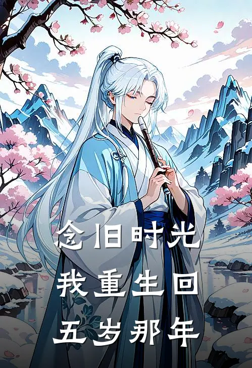 念旧时光：我重生回五岁那年