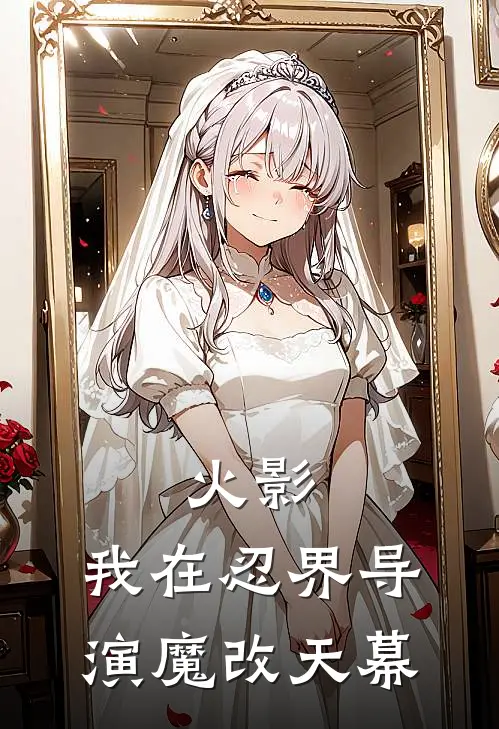 火影：我在忍界导演魔改天幕