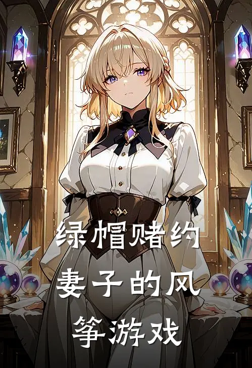 绿帽赌约：妻子的风筝游戏