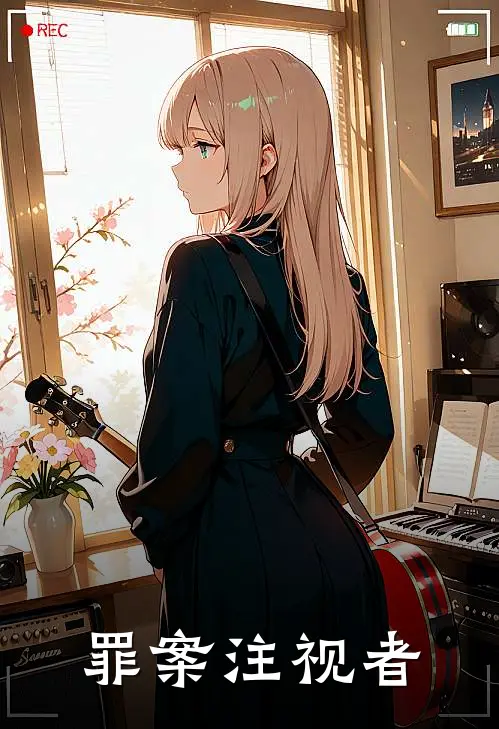 罪案注视者