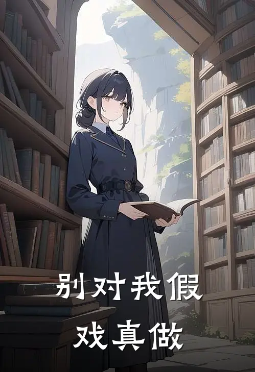 别对我假戏真做