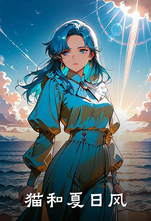 猫和夏日风