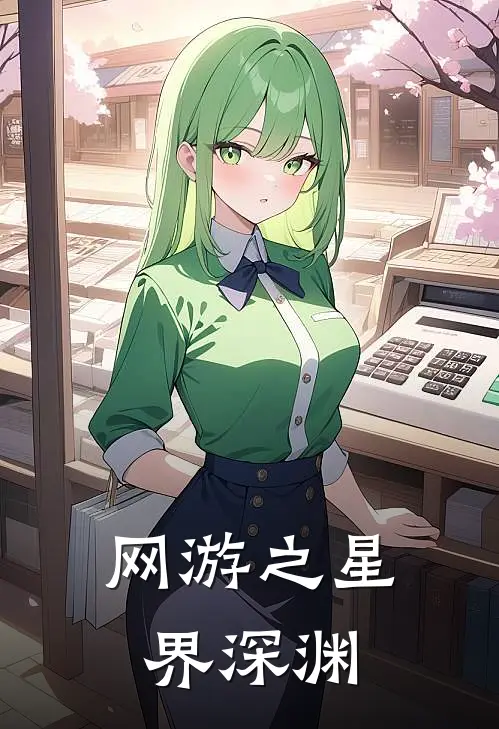 网游之星界深渊