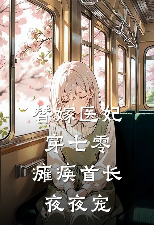 替嫁医妃穿七零，瘫痪首长夜夜宠