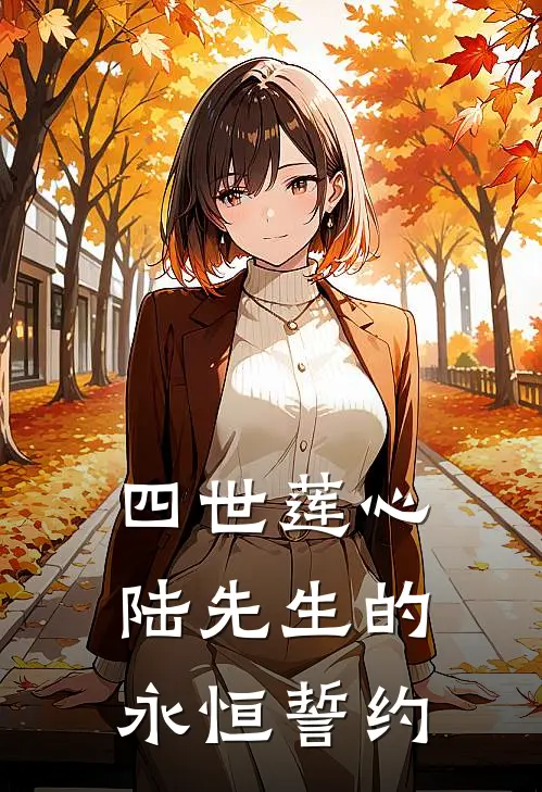 四世莲心：陆先生的永恒誓约