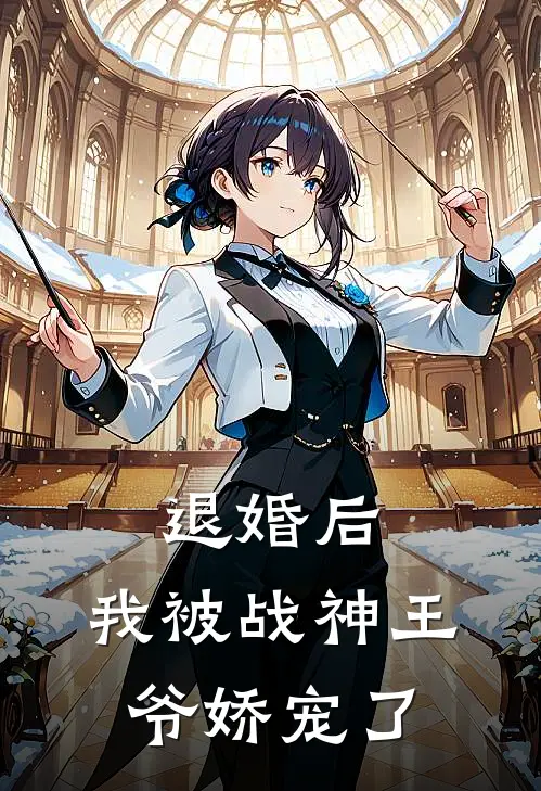 退婚后，我被战神王爷娇宠了