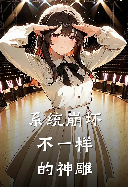 系统崩坏：不一样的神雕