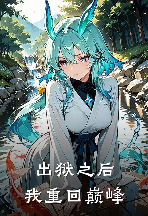 出狱之后：我重回巅峰