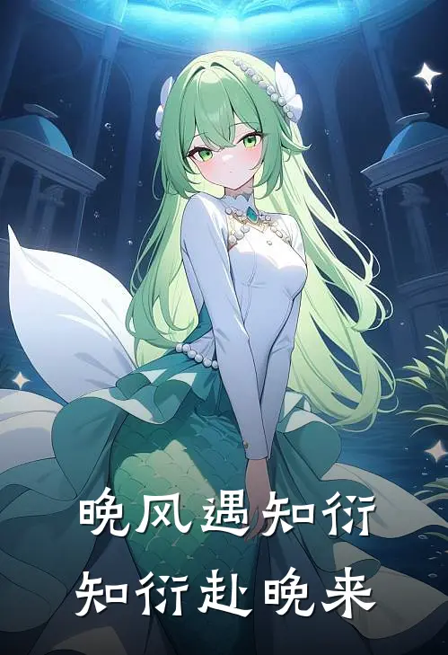 晚风遇知衍，知衍赴晚来