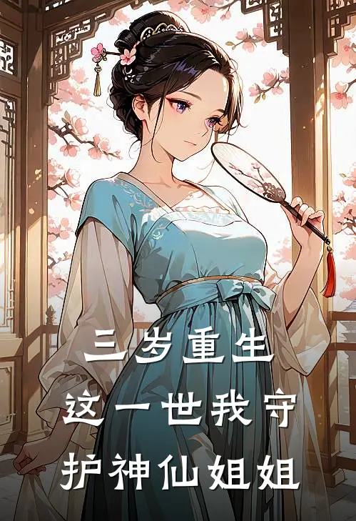 三岁重生：这一世我守护神仙姐姐