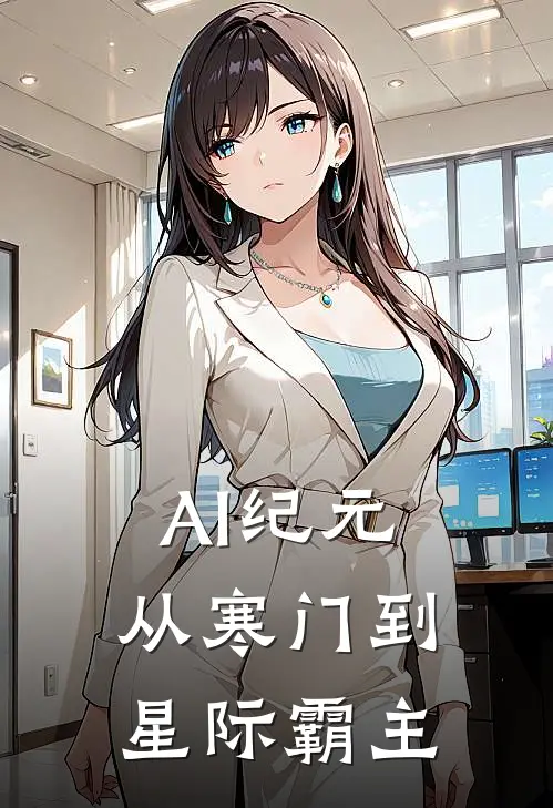 AI纪元：从寒门到星际霸主