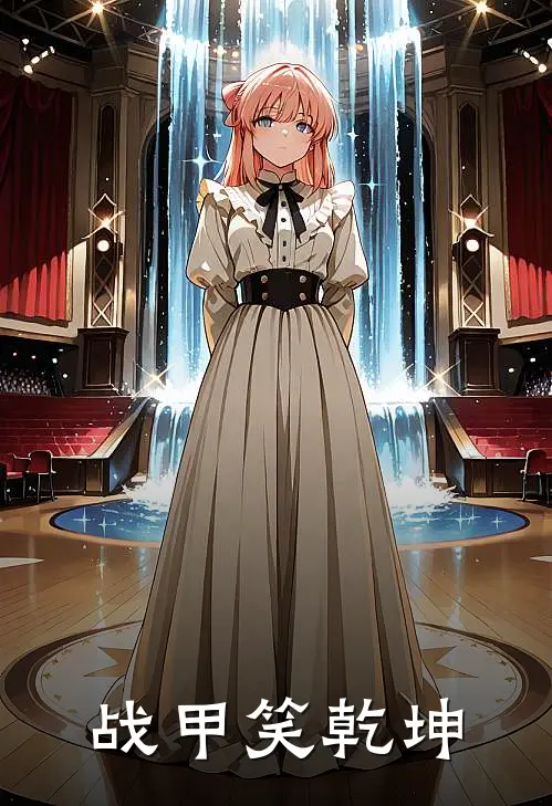 战甲笑乾坤