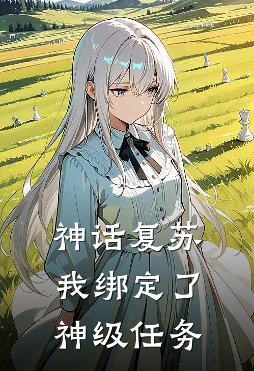 神话复苏，我绑定了神级任务