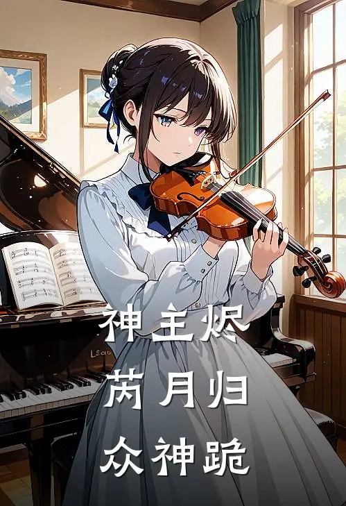 神主烬：芮月归，众神跪