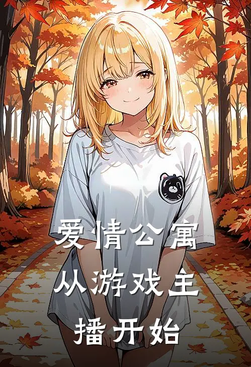 爱情公寓：从游戏主播开始