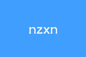 nzxn