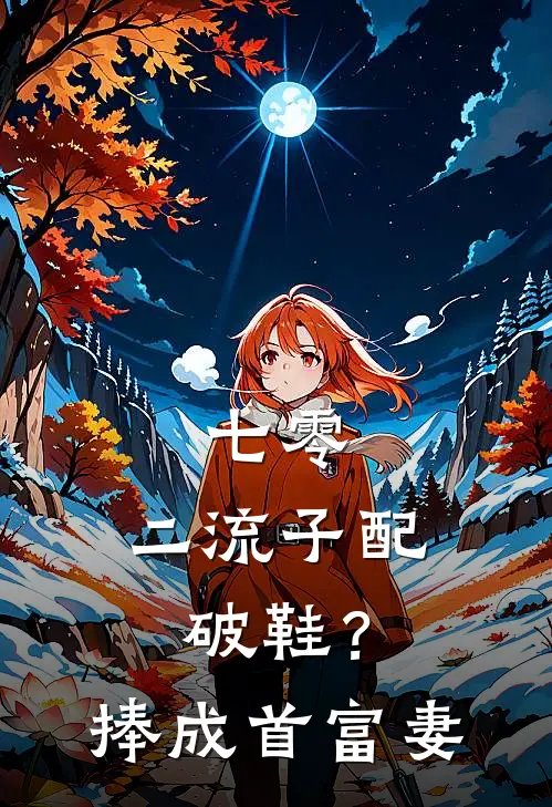 七零：二流子配破鞋？捧成首富妻