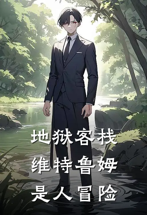 地狱客栈：维特鲁姆是人冒险