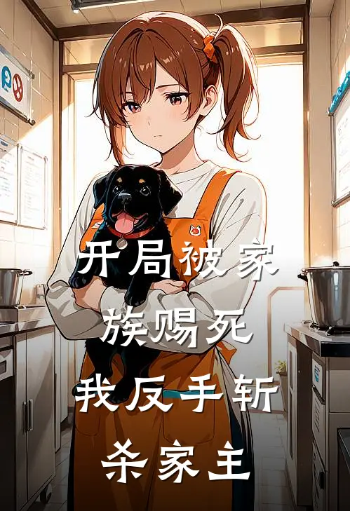 开局被家族赐死，我反手斩杀家主