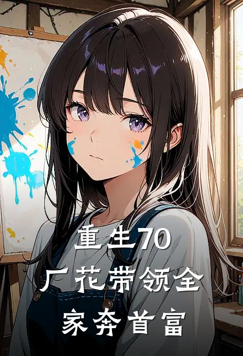 重生70：厂花带领全家奔首富
