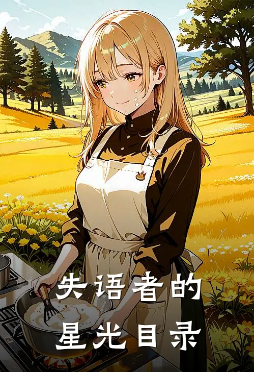 失语者的星光目录