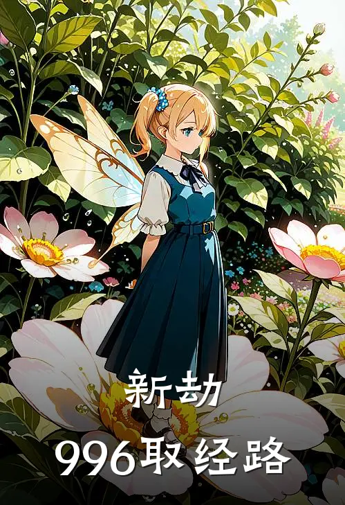 新劫：996取经路