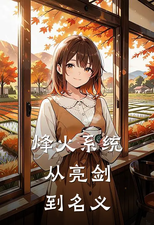 烽火系统：从亮剑到名义