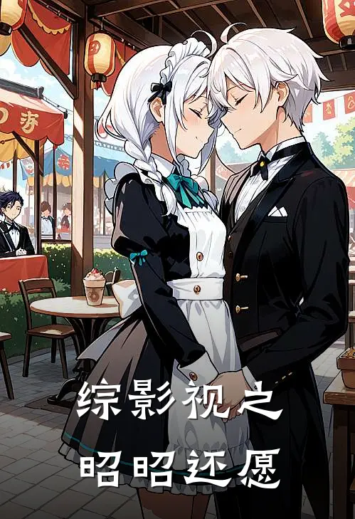 综影视之昭昭还愿