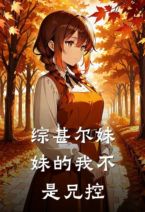 【综】甚尔妹妹的我不是兄控