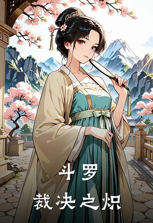 斗罗：裁决之炽