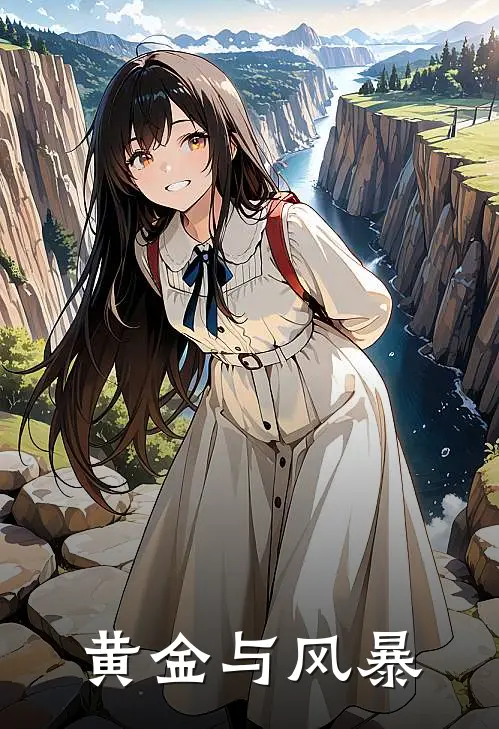 黄金与风暴