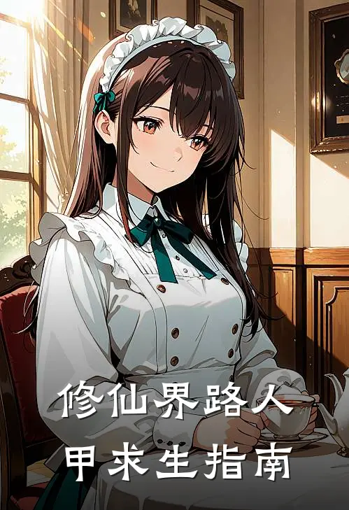 修仙界路人甲求生指南