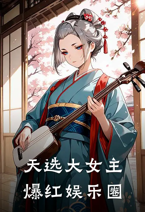 天选大女主，爆红娱乐圈