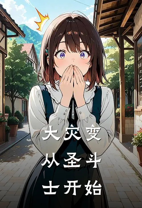 大灾变，从圣斗士开始