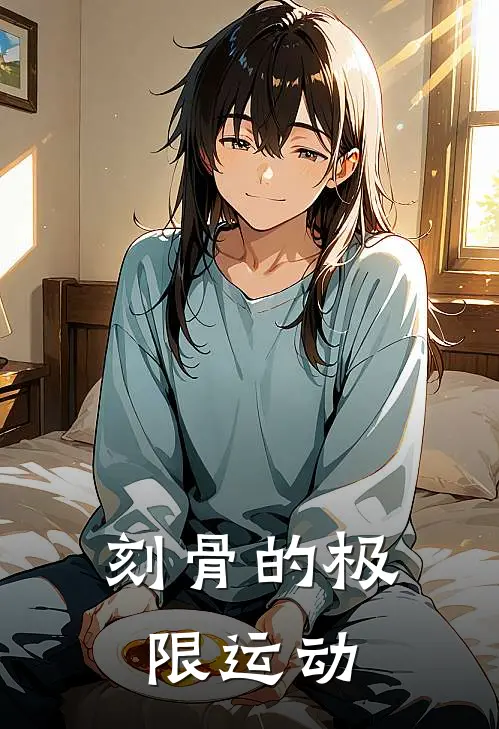 刻骨的极限运动