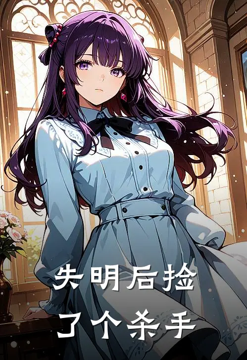 失明后捡了个杀手