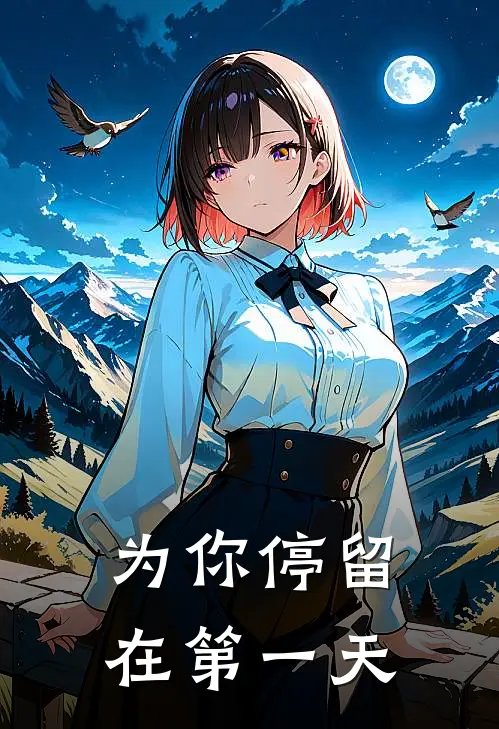 为你停留在第一天
