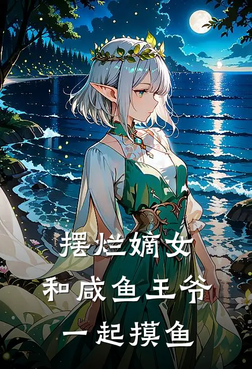 摆烂嫡女：和咸鱼王爷一起摸鱼